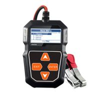 Coviya KW208 12 V Araç Akü Yükü Test Cihazı Profesyonel Otomotiv Alternatör Analizörü