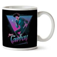 Cowboy Bebop Bounty Art Baskılı Kupa