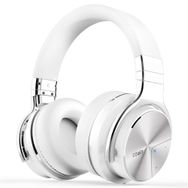 Cowin E7 Pro Active Noise Cancelling Bluetooth Kulaklık Beyaz