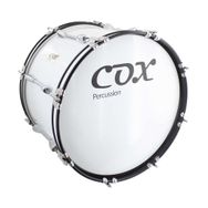 Cox 18 İnç x 12 İnç Bando Davulu