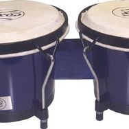 Cox BC105F-BL Mavi Bongo