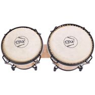 Cox BC105F-NT Bongo