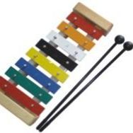 Cox FLT3008 Metalofon