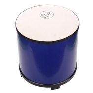 Cox HD10 Floor Drum Mavi Yer Davulu