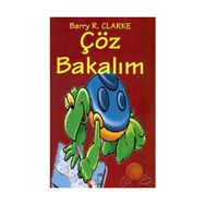 Çöz Bakalım - Barry R. Clarke