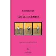 Çözülen Cinsiyet - Monoki - Judith Butler