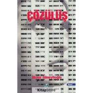 Çözülüş İlknur Güneylioğlu