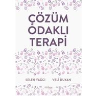 Çözüm Odaklı Terapi - Selen Yağcı