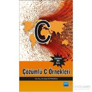 Çözümlü C Örnekleri - Erdal Güvenoğlu
