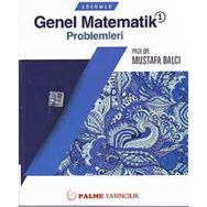 Çözümlü Genel Matematik Problemleri 1 - Mustafa Balcı