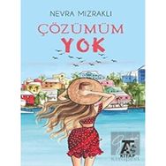 Çözümüm Yok - Nevra Mıkraklı