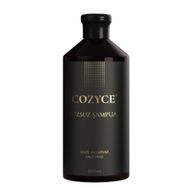 Cozyce 600 ml Saç Dökülmesine Karşı Hızlı Saç Uzatan Tuzsuz Şampuan