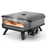 Cozze 13 inç Taşınabilir Gazlı Pizza Fırını