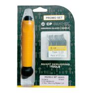 CP Grat-Ex Promo-2 Eko Raspa Seti
