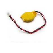 Cr2032 3V Kablolu Bios Pili - Cmos Pili