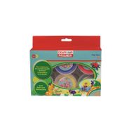 Craft And Arts 160 gr Neon Yeşil Paulinda Oyun Hamuru