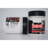 Craft Country Akrilik Hobi Boyası 120 cc 103 Taffy