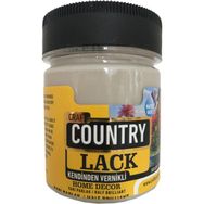 Craft Country Akrilik Hobi Boyası 120 cc 112 ANTİK Bej