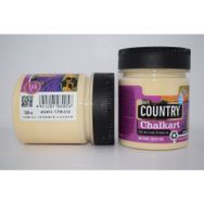 Craft Country Akrilik Hobi Boyası 120 cc 114 Saman