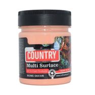 Craft Country Akrilik Hobi Boyası 120 cc 119 Somon
