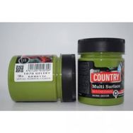 Craft Country Akrilik Hobi Boyası 120 cc 145 Kereviz