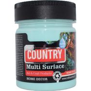 Craft Country Akrilik Hobi Boyası 120 Cc 148 Patine Yeşili