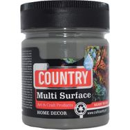 Craft Country Akrilik Hobi Boyası 120 cc 156 Kayrak Gri