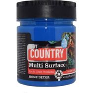 Craft Country Mavi 120 cc Akrilik Boya