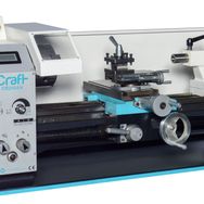 Craft CR2555V 55 cm Hassas Fren Milli Torna Tezgahı
