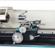 Craft CR2870V 70 cm Torna Tezgahı