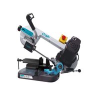 Craft T125DC Şerit Testere Kesim Makinası