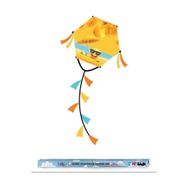 Craftkids Craft Kids Uçurtma Altıgen Kendin Yap Sr06 (Karışık Desen)