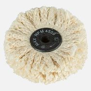 Craftomat 100 mm D85X20 mm Sisal Fırça