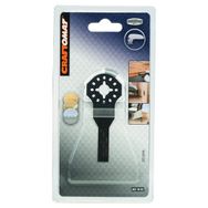 Craftomat 10x30 mm AIZ 10 EC HCS Ahşap