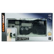 Craftomat 11'li Delik Açma Testere Seti