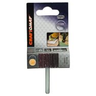 Craftomat 120 Kum 50x20 mm Flap Zımpara