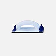 Craftomat 160x8 mm Hand Sanding Block Profi