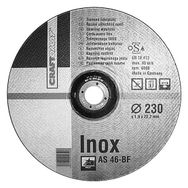 Craftomat 230 mm Çelik Gümüş Kesici Disk