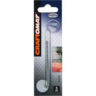 Craftomat 3x70 mm Cly-3 Beton Matkap Ucu