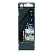 Craftomat 4-8 mm Universal Matkap Ucu