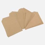 Craftomat 40-80-120-240 Kum Zımpara Kağıdı