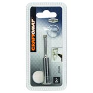Craftomat 5 mm Elmas Matkap Ucu