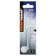 Craftomat 5x70 mm Cly-9 Ceramic Matkap Ucu
