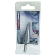 Craftomat 6-20 mm Kademeli Metal Matkap Ucu