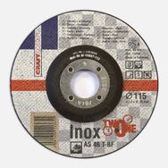 Craftomat As 46T C+G T42 115 mm Kesici Disk