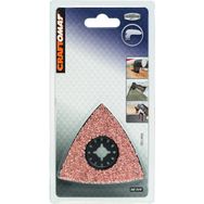 Craftomat AVZ 78 RT HM RIFF Zımpara Tabanı