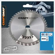 Craftomat Daire 136X1.6/1.2X20 T30 Testere Bıçağı