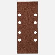 Craftomat Ekonomik 25'li Paket 115x280 mm Zımpara Kağıtları