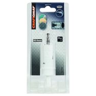 Craftomat HSS-BiM 22 mm Delik Açma Testeresi