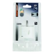 Craftomat HSS-BiM 60 mm Delik Açma Testere Ucu